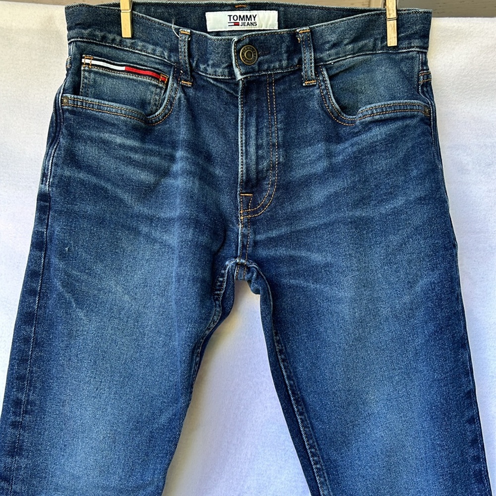 Men Tommy Jeans